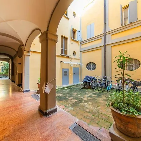 Helios , Pieno Centro Storico * Bologna